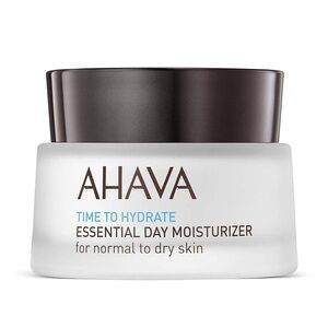 🆕 Ahava Essential Day Moisturizer For Normal To Dry Skin